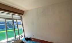 Davayı kazanan Acun Ilıcalı’nın locası tahrip edildi
