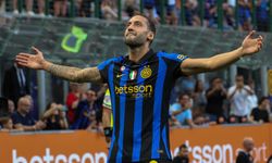Hakan Çalhanoğlu attı, Inter 4 golle kazandı