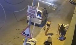 Antalya'da fuhuş ağına baskın: 14 kadın kurtarıldı