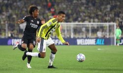 Fenerbahçe, Devler Ligi için sahada