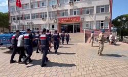Aydın merkezli 8 ilde dolandırıcılık operasyonu