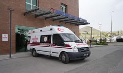 Niğde'de elektrik akımına kapılan genç hayatını kaybetti