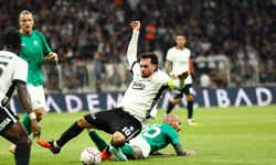 Beşiktaş'ın hedefi UEFA Avrupa Ligi'nde lig aşaması