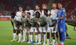 Erzurumspor FK ve Gençlerbirliği 11. randevuda