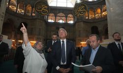 Cumhuriyet tarihinin en kapsamlı restorasyonu