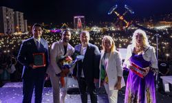 Alişan konserini 25 bin kişi izledi!