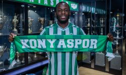 Konyaspor Dompe transferini açıkladı!