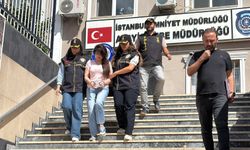‘Ponzi Mine’ yakalandı!