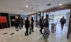 Yatırım dolandırıcılığı operasyonunda 8 tutuklama!