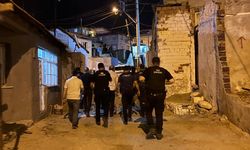 Silahlı güvercin kavgasında 13 kişi yaralandı!