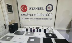 Güzellik merkezinde gizli kamera iddiası!