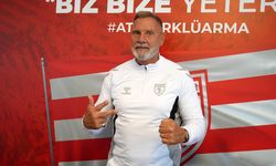Thorsten Fink: Odağımız Fenerbahçe, hedefimiz galibiyet!