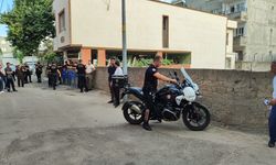 Batman’da annesini öldüren şahıs, polise teslim oldu