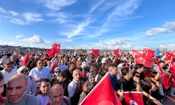 SOLOTÜRK'ten Zafer Bayramı için İstanbul'da nefes kesen gösteri