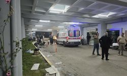 Bursa'da düğün yemeğinden toplu zehirlenme!