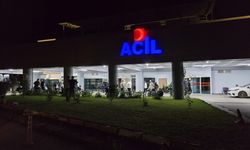 Düğün yemeğinden zehirlenen 367 kişi hastanelere başvurdu