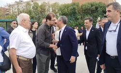 İBB Davasında 65'inci duruşma başladı