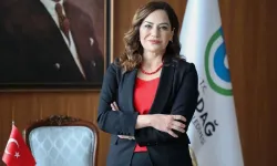 Candan Yüceer CHP'den istifa ederek YENİ Parti'ye geçti