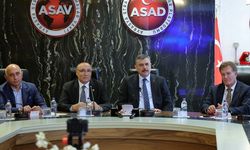 Bakan Çiftçi: Uyuşturucu çeteleri ve suç örgütlerini yıl sonuna kadar etkisiz hale getireceğiz
