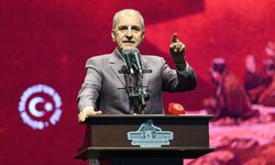 Kurtulmuş: İsrail, Türkiye’nin bölgede oluşturacağı barış ve kardeşlik ikliminden çekiniyor