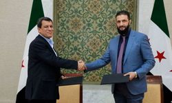 Mazlum Abdi, Suriye Cumhurbaşkanı Şara’nın danışmanı olarak atandı