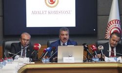 TBMM Adalet Komisyonu, toplumsal bütünleşme kanun teklifini görüşecek