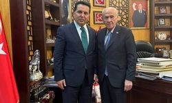 MHP'li Feti Yıldız: Mahkeme kararı Ahmet Özer'in görevine dönmesine engel değil