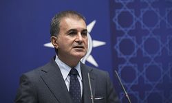 AK Parti Sözcüsü Çelik: 'Özgüven Devrimi' kesintisiz ilerliyor