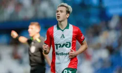 Aleksey Batrakov, Galatasaray için geliyor!