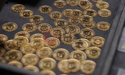 Gram altın 6 bin 209 lirayı gördü