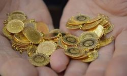Altının gram fiyatında düşüş sürüyor