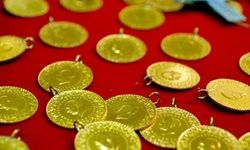 Altın haftaya yükselişle başladı
