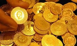 Altında düşüş: Gram altın 7 bin 161 lirayı gördü