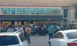 Ankara'da maden ocağında göçük: Ölü ve yaralılar var