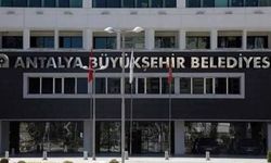 Antalya Büyükşehir Belediyesi'nin ihaleleri müfettiş tarafından incelenecek