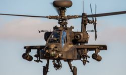 Saldırı helikopteri düştü: 2 asker öldü!