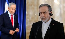 Arakçi, Netanyahu'yu 'Yılan' olarak niteledi!