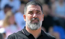 Arda Turan'dan Fenerbahçe açıklaması. "En büyüklerden biri"