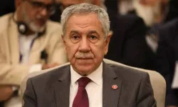 Arınç'tan "Süleymancılar" açıklaması: Eskiden beri tanırım, fakat cemaat mensubu olmadım
