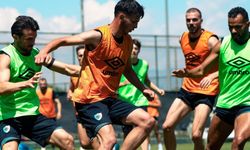Erzurumspor FK, Amedspor'a hazırlanıyor!