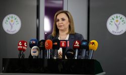 DEM Parti’den Türkiye’ye Mazlum Abdi ve İlham Ahmed çağrısı: Davet edilmeliler!