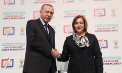 Eski AK Parti Kocaeli Milletvekili Azize Sibel Gönül vefat etti: Erdoğan'dan taziye mesajı