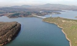 İstanbul’un barajlarında 10 yıllık dip alarmı