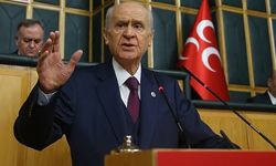 Bahçeli’den “Terörsüz Türkiye” değerlendirmesi: PKK’nın feshi yeni bir başlangıç