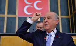MHP Lideri Bahçeli: ‘Terörsüz Türkiye’ yeni kalkınma paradigmamızın önemli bir kaldıracıdır