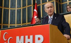 Bahçeli'den İsrail'e: Türkiye'yi kışkırtmamalı!
