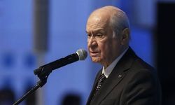 Bahçeli'den Diyarbakır Kongresi'ne mesaı: Gelecek seçimleri değil, gelecek nesilleri düşüneceğiz