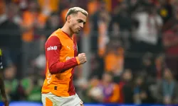 Barış Alper Premier Lig yolunda