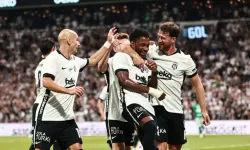 Beşiktaş Alanyaspor ile karşılaşıyor!