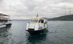 Beykoz'da yarın denize girmek yasaklandı